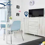 Amazing Little Dreams I- Sea View - wifi free
