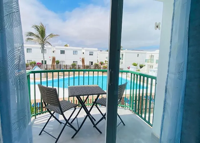 Amazing Little Dreams I- Sea View - wifi free