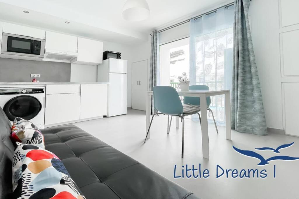 Amazing Little Dreams I- Sea View - Wifi Free *