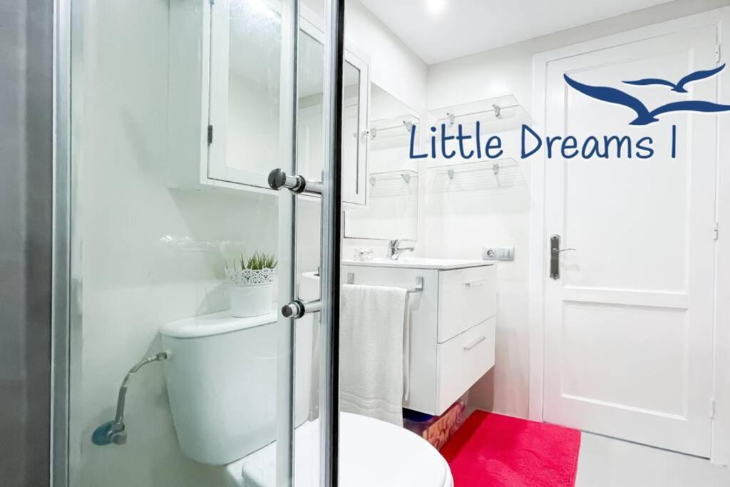 Amazing Little Dreams I- Sea View - Wifi Free Appartamento Corralejo