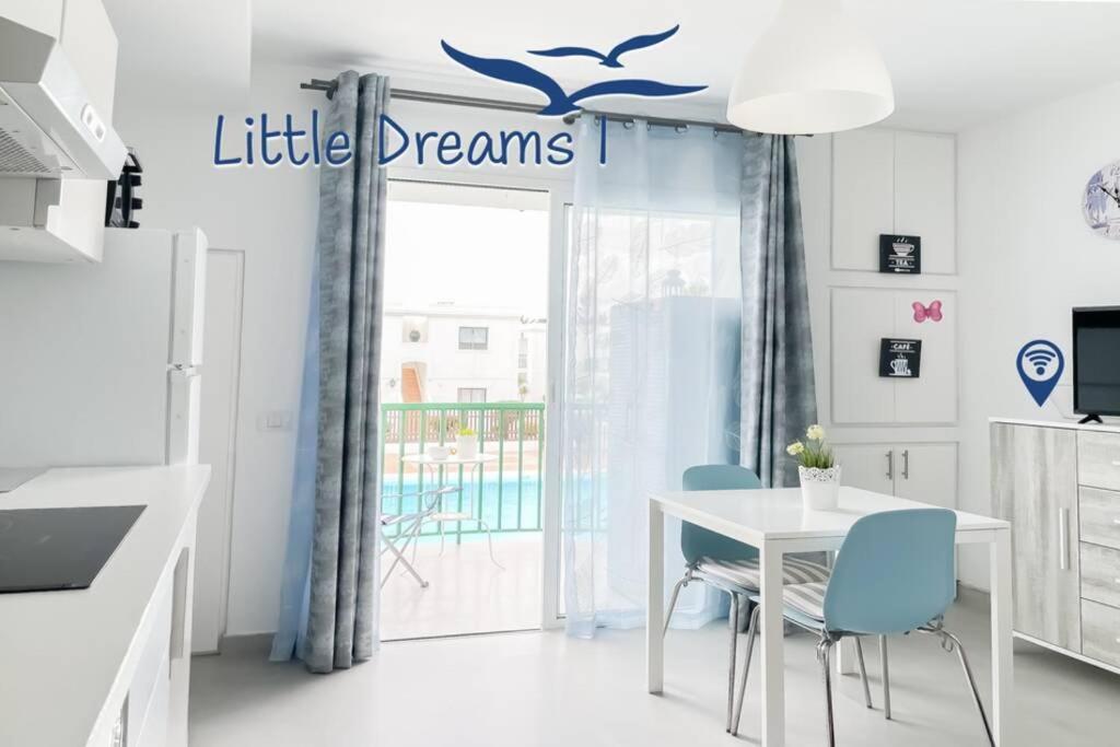 Appartamento Amazing Little Dreams I- Sea View - Wifi Free *