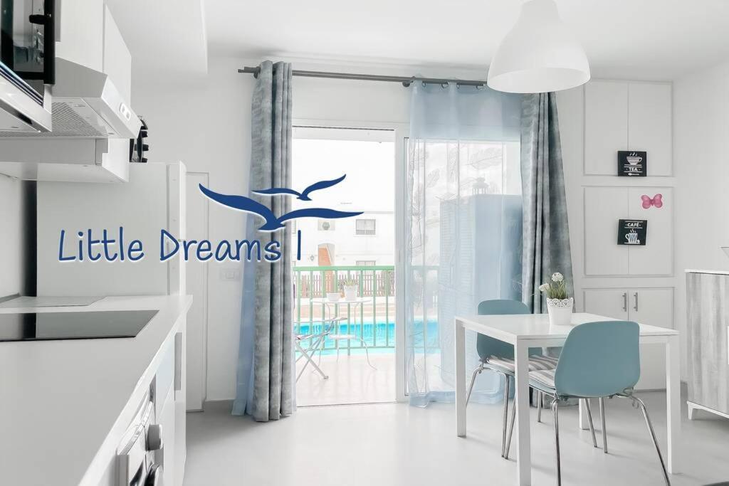 Amazing Little Dreams I- Sea View - Wifi Free Appartamento *