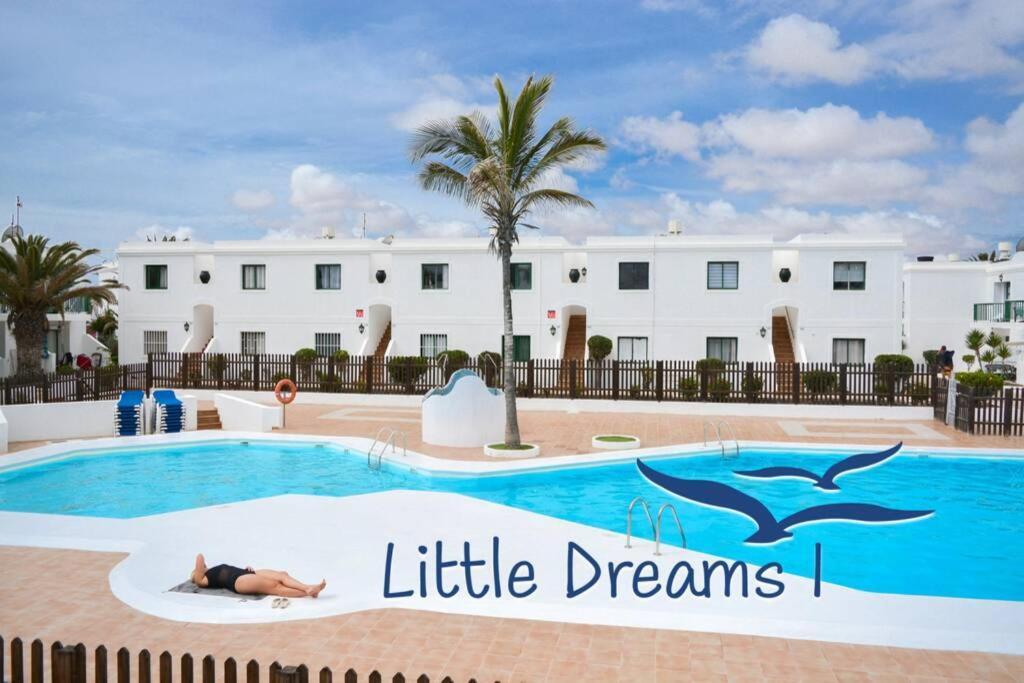 Amazing Little Dreams I- Sea View - Wifi Free Appartamento