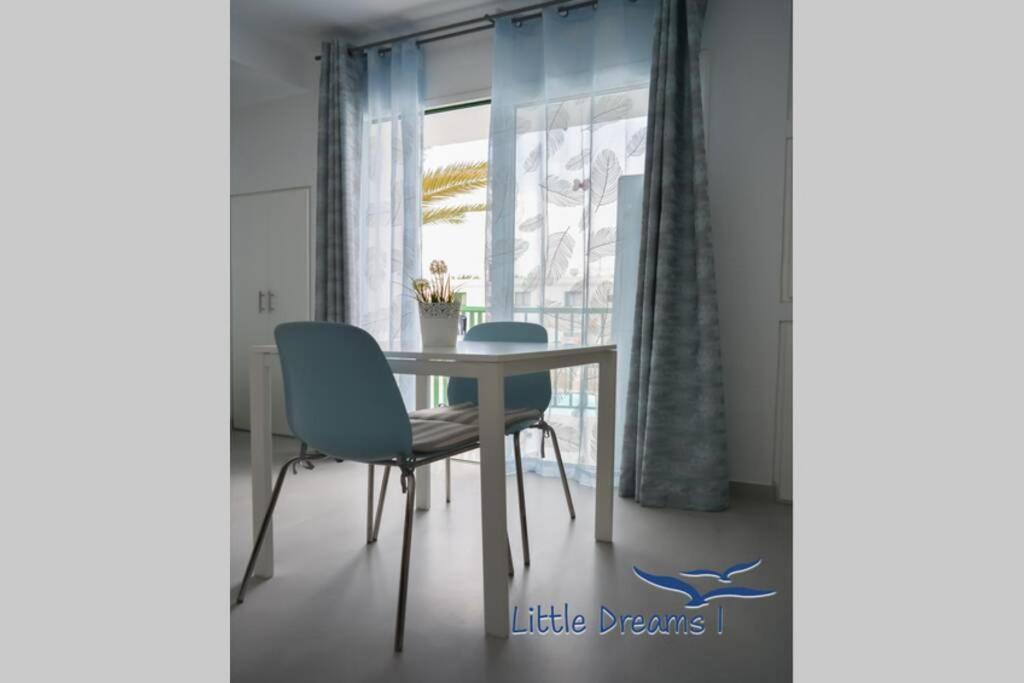 Appartamento Amazing Little Dreams I- Sea View - Wifi Free *