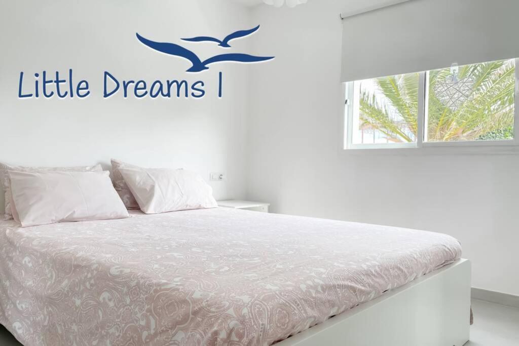 Amazing Little Dreams I- Sea View - Wifi Free Appartamento