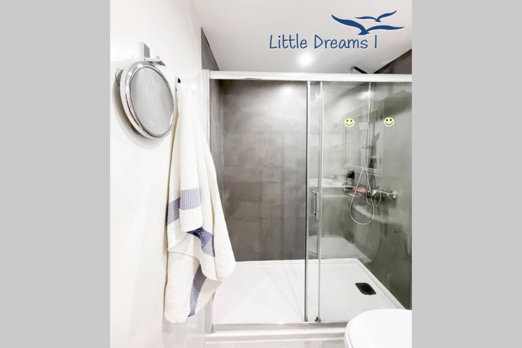 Amazing Little Dreams I- Sea View - Wifi Free Corralejo