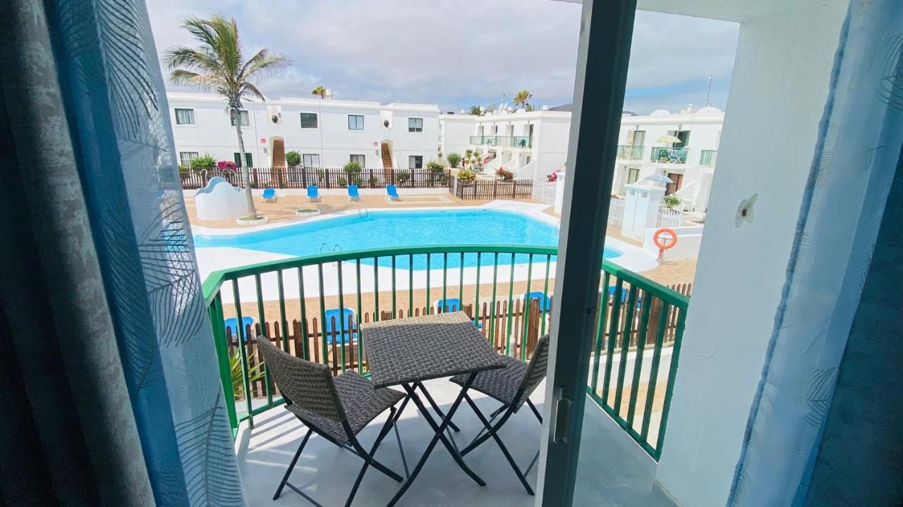 Amazing Little Dreams I- Sea View - Wifi Free Appartamento Corralejo